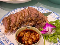 -捌拾柒號大院(济南路店)