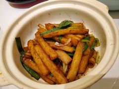 -沸腾鱼乡(知春路分店)