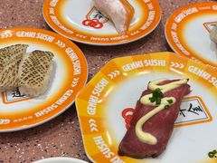 -元气寿司(环球港店)