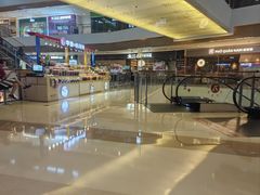 -天河城购物中心