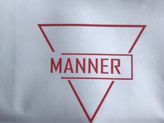 -Manner Coffee(芮欧百货店)