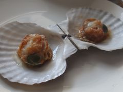 -京秀缘蒸汽海鲜农家菜大馅蒸饺
