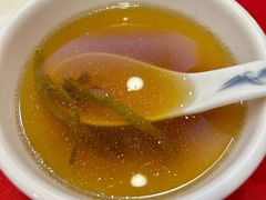 上汤水东芥-竹溪百福酒家(同和店)