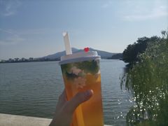 -鸡鸣赐茶(鸡鸣寺路店)