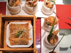-喜鹊茶点.啫煲(车陂店)