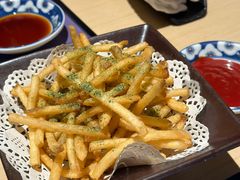 -小山日本料理(太古汇店)
