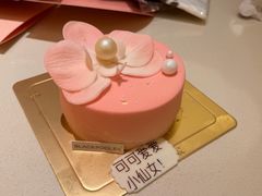 -黑池口感烘焙·生日蛋糕(坂田店)