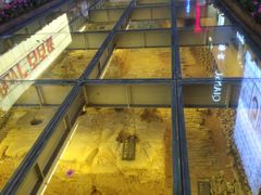 -北京路步行街-千年古道遗址