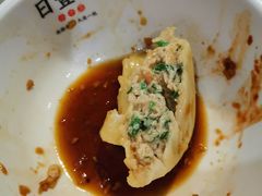 -日丰园海肠水饺·老字号大连海鲜(和平广场店)