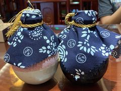 -杨记隆府(白象街店)
