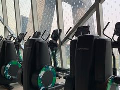 -Trainyard 炼·工场(中国国际贸易中心店)