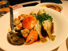-三利音·玖弄小鲜(浦东嘉里城店)