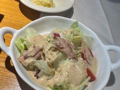-斗牛士牛排(南京东路店)