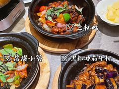 -四道菜·福建菜馆(新街口金鹰店)