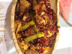 -靓靓蒸虾·头牌蒸虾(万松园玲珑店)