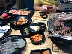 -九田家黑牛烤肉料理(西溪龙湖天街店)