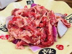 -二刚大块烤肉(东山商业街店)