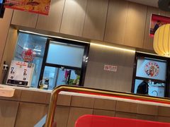 -管氏翅吧(马家堡店)