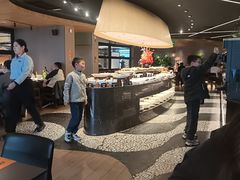 -拉蒂娜·巴西牛排馆 Latina·Brazilian Steakhouse(王府井喜悦店)