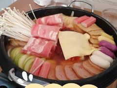 -小岛餐厅