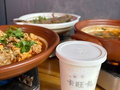 -军子大排档(迎春花园店)