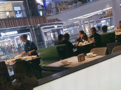 -外婆家(西红门荟聚购物中心店)