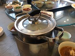 -友谊肥牛