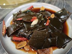 -江湖黑大兔(杨家坪店)