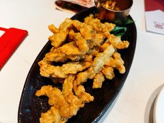 -椒爱水煮鱼川菜(CBD万达店)