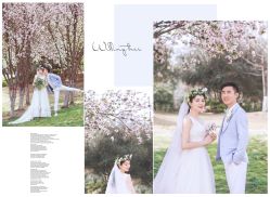 点击看大图 -蔚蓝映像STUDIO婚纱摄影(南稍门店)