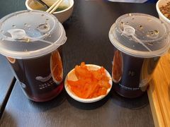 -熊吞·大碗丼烧肉饭(西市场嘉华店)