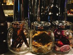 -STARRY CAFE & LOUNGE BAR(高新店)