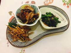 -希望日本料理(保利香槟花园店)