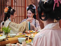 -御仙都北京菜馆·烤鸭店(双井店)