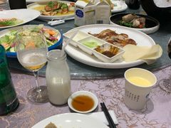 -海虹舫海鲜大酒店(诸暨店)