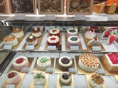 -M'CAKE(西单大悦城店)