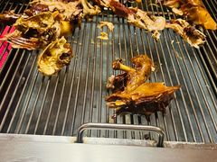 -大汗烧烤滩羊馆(清水河公园店)
