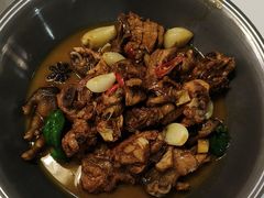 -滁香园·滁州菜(琅琊山店)