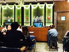 大堂-发记甜品(豉油街店)