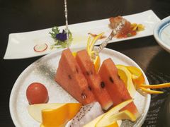 -柒园·三十年创意杭帮菜(龙湖滨江天街店)