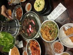 android_upload_pic-小本家韩式烤肉(紫藤路店)