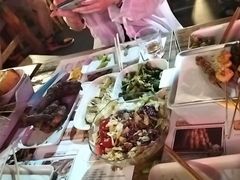 -木屋烧烤(白石洲店)