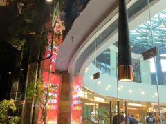 -吉布鲁牛排海鲜自助(成都大悦城店)