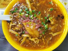 -毛华美食(清扬路店)