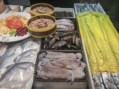 -高佳庄·舟山海鲜(海景旗舰店)