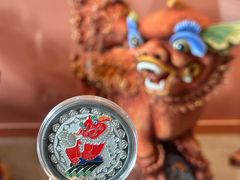 -陈家祠堂-游客中心