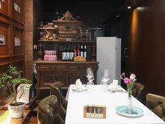 -雪龍のkitchen