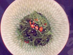 -莫太花餐厅(河北路店)