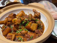 -打酱油·非遗淮扬菜(瘦西湖梅岭店)