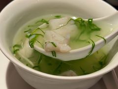 -宁波柏悦酒店·钱湖渔港